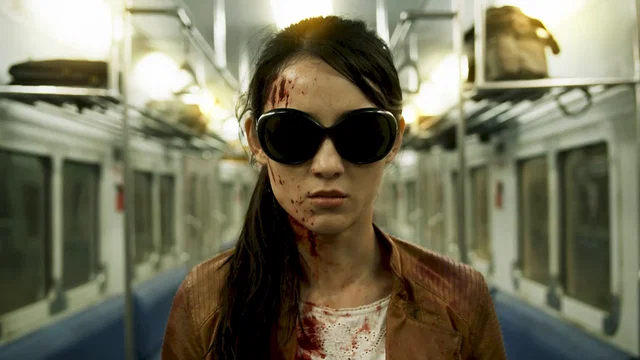 Affiche du film : The Raid 2 