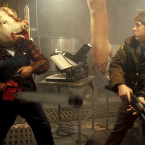 Photo du film : Nuits de cauchemar