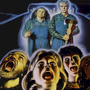 Photo du film : Nuits de cauchemar