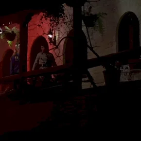 Photo du film : Nuits de cauchemar