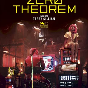 Photo du film : Zero Theorem