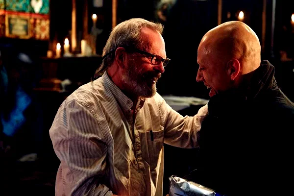 Photo 4 du film : Zero Theorem