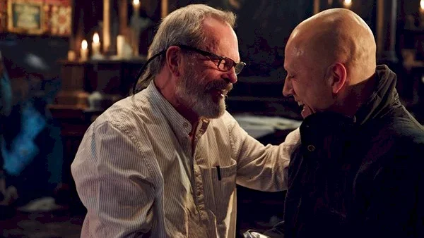 Photo du film : Zero Theorem