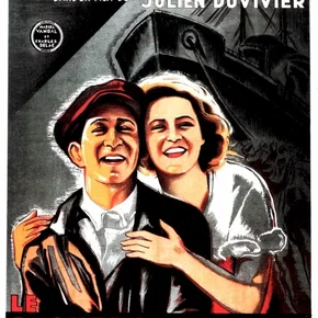 Photo du film : Le paquebot tenacity