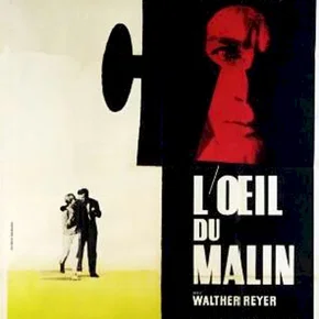 Photo du film : L'oeil du malin