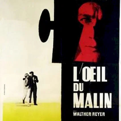 Miniature photo du film : L'oeil du malin