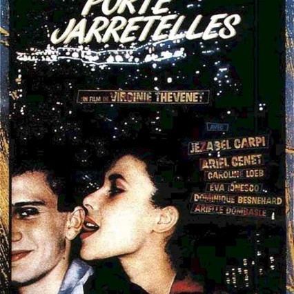 Miniature photo du film : La nuit porte jarretelles