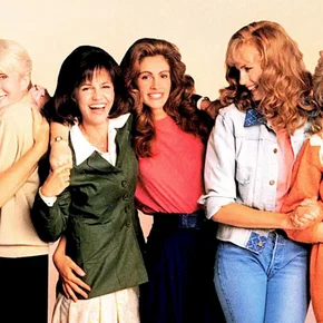 Photo du film : Potins de femmes