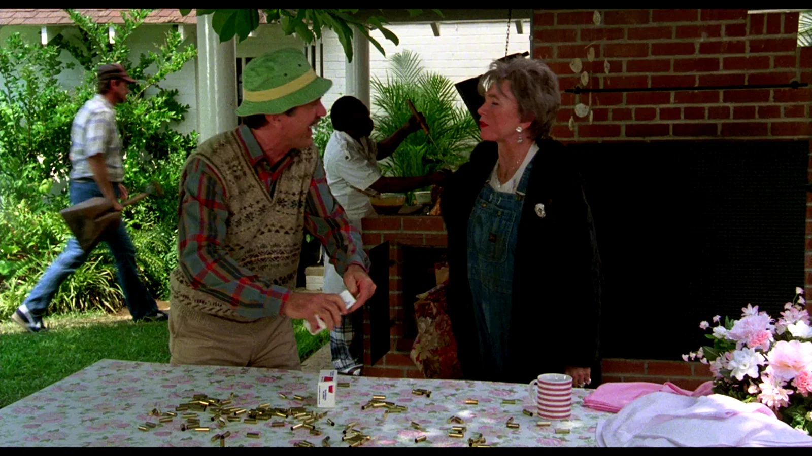 Photo 3 du film : Potins de femmes