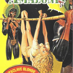 Photo du film : Esclave blonde