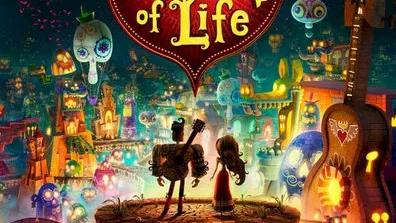 Affiche du film : La légende de Manolo