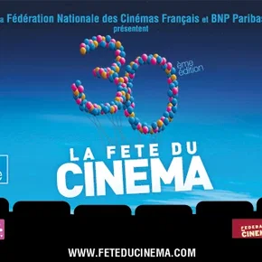Photo du film : Fête du cinéma