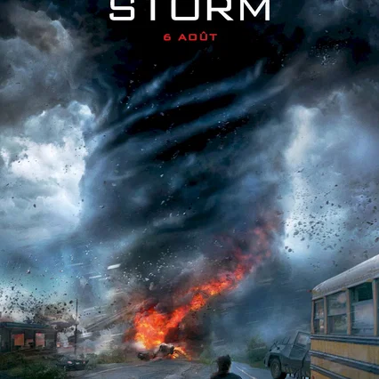 Miniature photo du film : Black Storm
