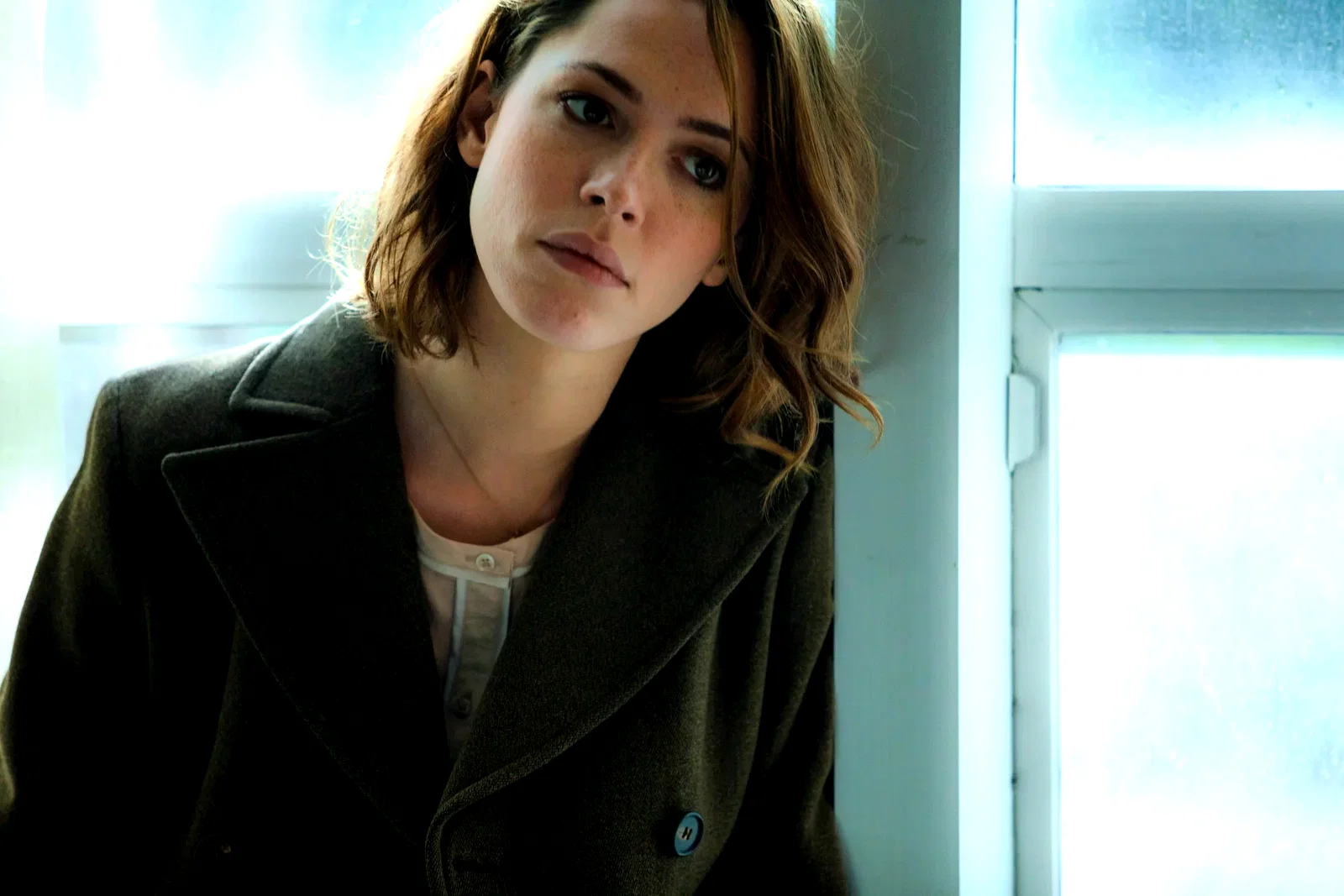 Photo 4 du film : Transcendance