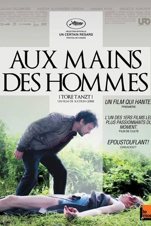 Affiche du film : Aux mains des hommes