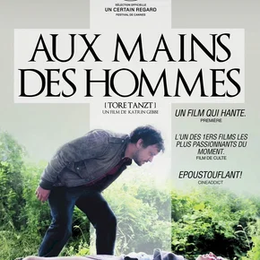 Photo du film : Aux mains des hommes