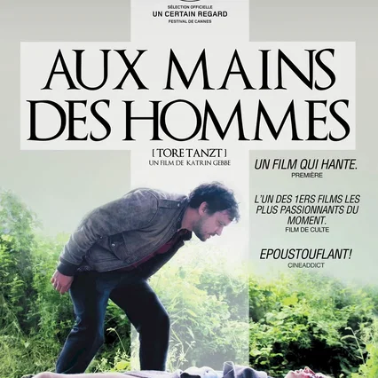 Miniature photo du film : Aux mains des hommes