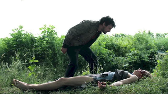 Photo 3 du film : Aux mains des hommes