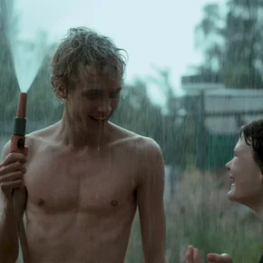 Photo du film : Aux mains des hommes
