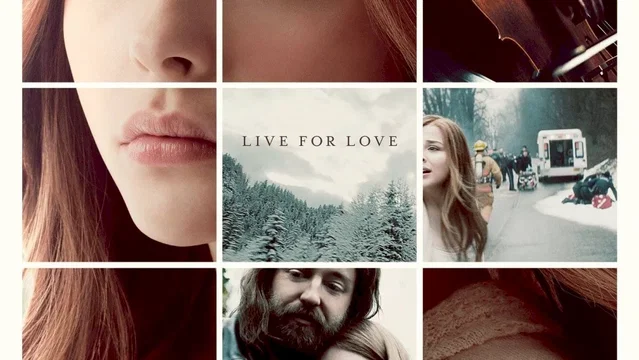Affiche du film : Si je reste