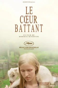 Affiche du film Le coeur battant 