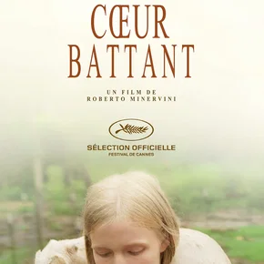 Photo du film : Le coeur battant 