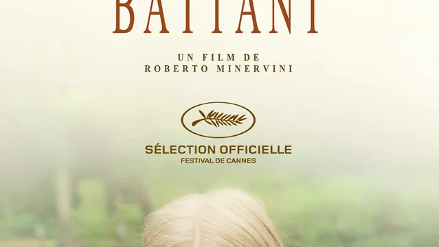 Affiche du film : Le coeur battant 