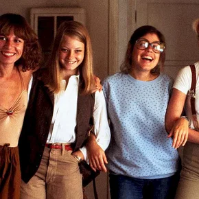 Photo du film : Ca plane les filles