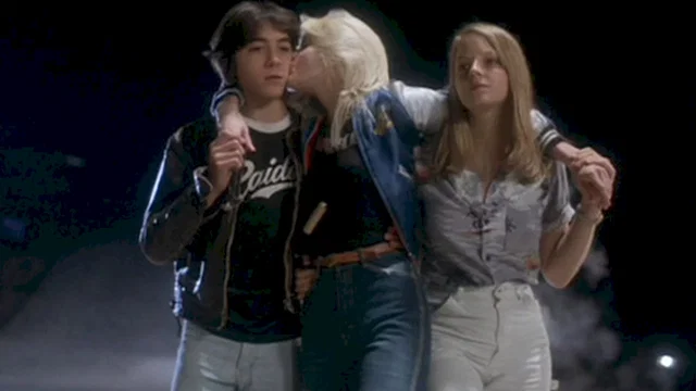 Photo 2 du film : Ca plane les filles