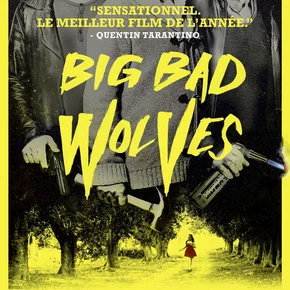 Photo du film : Big Bad Wolves