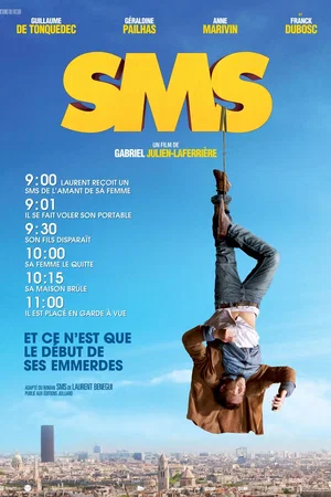 Photo du film : SMS