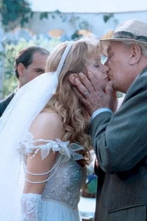 Affiche du film : Le baiser empoisonné