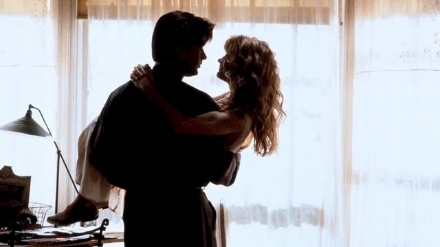 Photo du film : Le baiser empoisonné