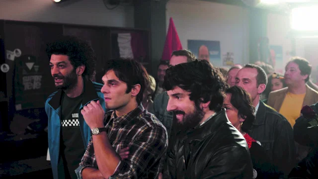 Photo du film : Des lendemains qui chantent