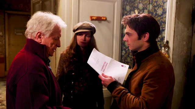Photo du film : Des lendemains qui chantent