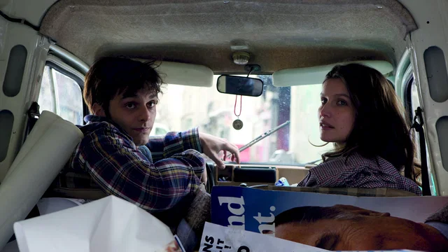 Affiche du film : Des lendemains qui chantent