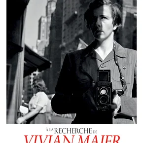 Photo du film : A la recherche de Vivian Maier