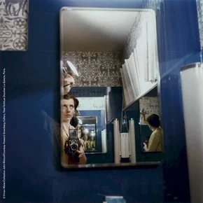 Photo du film : A la recherche de Vivian Maier