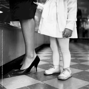 Photo du film : A la recherche de Vivian Maier