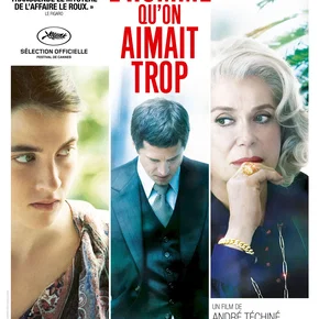 Photo du film : L'homme que l'on aimait trop 