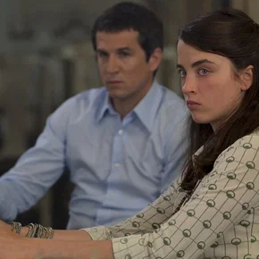 Photo du film : L'homme que l'on aimait trop 