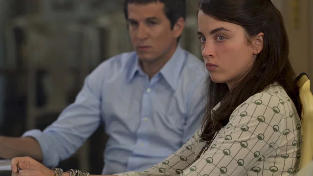 Photo 3 du film : L'homme que l'on aimait trop 