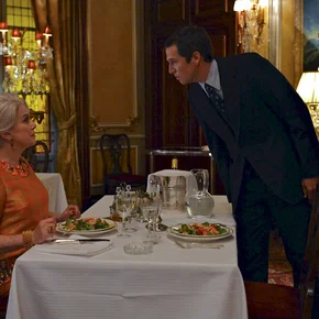 Photo du film : L'homme que l'on aimait trop 