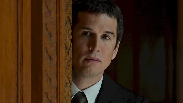 Photo 5 du film : L'homme que l'on aimait trop 