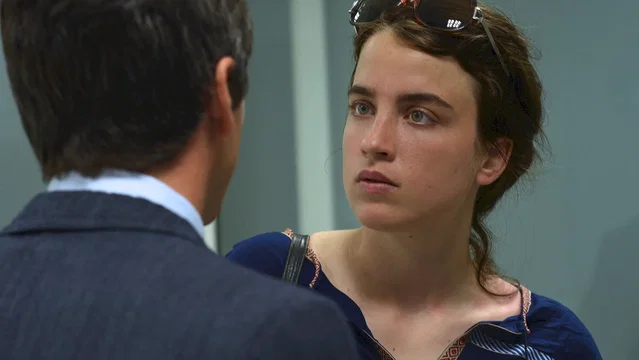 Photo 6 du film : L'homme que l'on aimait trop 