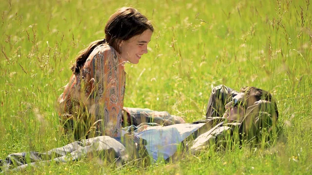 Photo 7 du film : L'homme que l'on aimait trop 