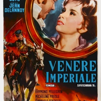 Miniature photo du film : Venus imperiale