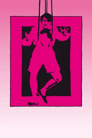 Affiche du film : Les folles aventures de picasso