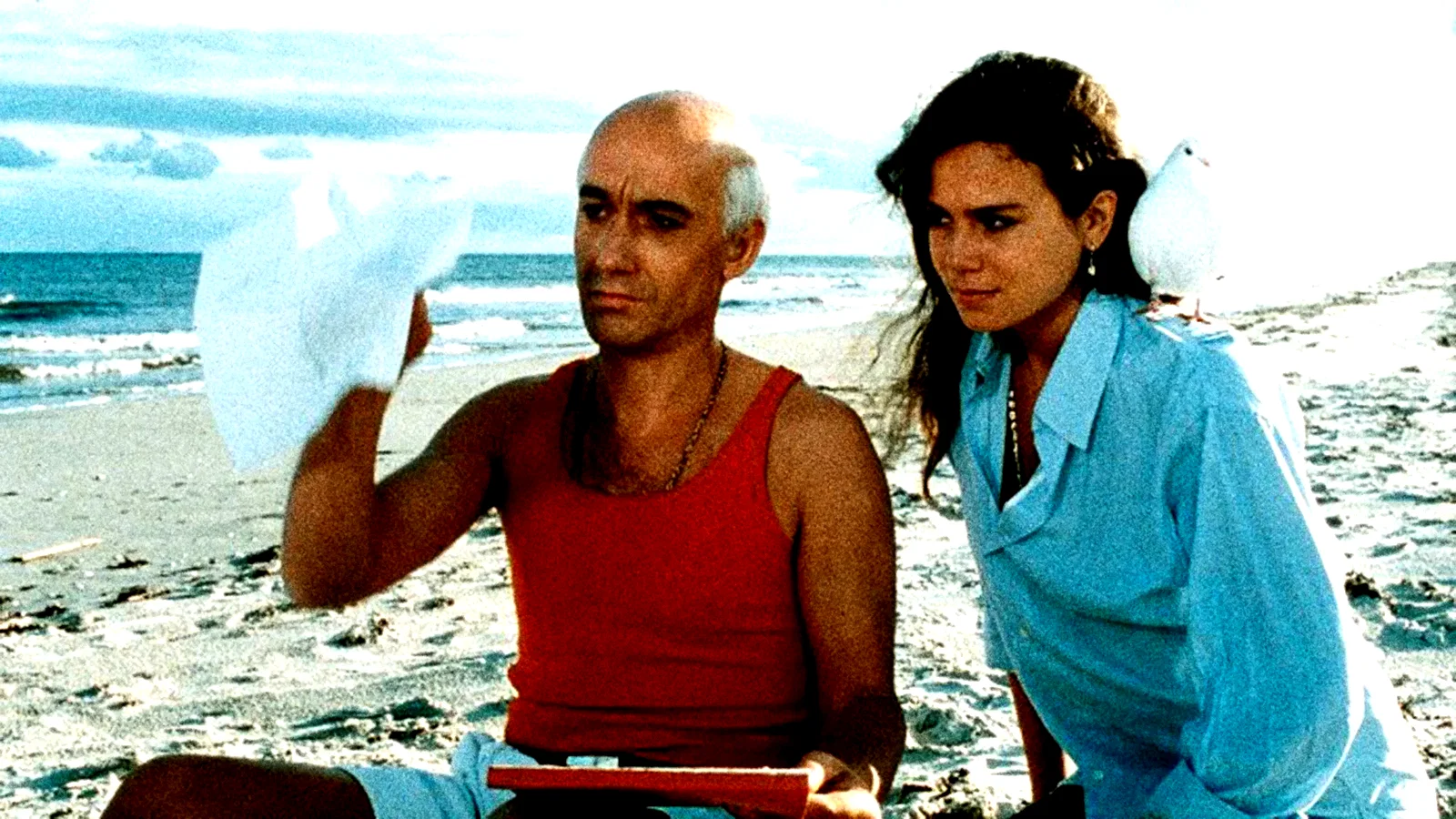 Photo du film : Les folles aventures de picasso