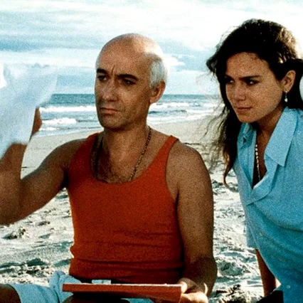 Miniature photo du film : Les folles aventures de picasso